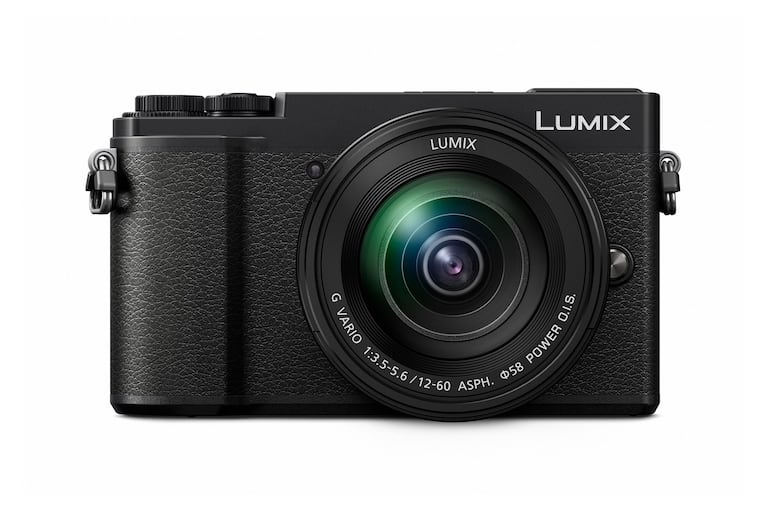 La cámara Lumix GX9 estará a la venta desde marzo