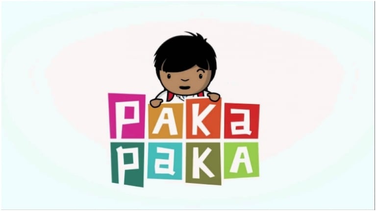 La campaña de PakaPaka para acompañar el regreso a clases (Foto: Web)