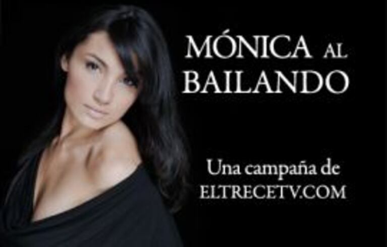 La campaña para que la mujer de José María Listorti esté en Bailando 2011