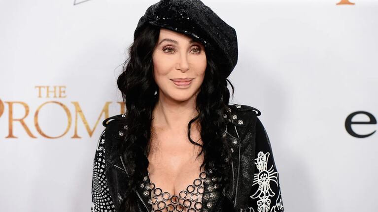 La cantante Cher publicará sus memorias, cuándo estarán disponibles