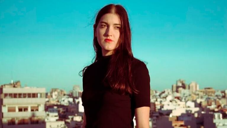 La cantante Karina Vismara murió a los 31 años.