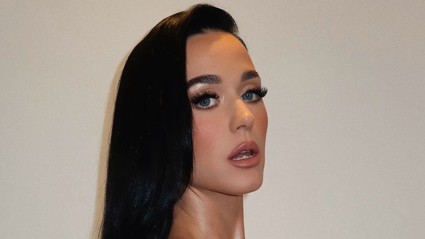 La cantante llega a la Argentina en 2025 (Foto: Instagram/katyperry)
