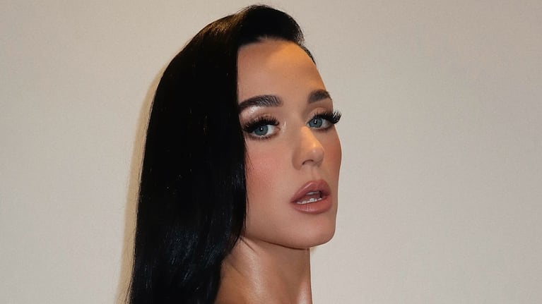 La cantante llega a la Argentina en 2025 (Foto: Instagram/katyperry)