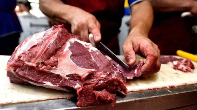 La carne vacuna aumentó 19,9% en diciembre y casi 75% durante 2020