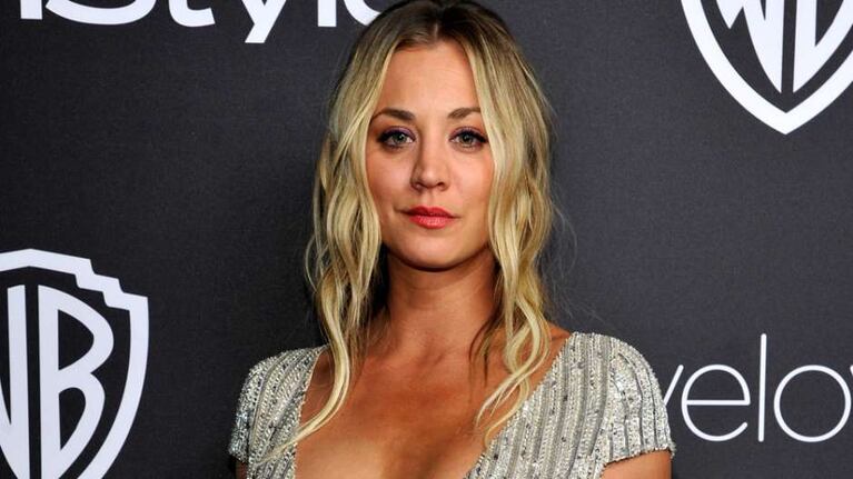 La carrera de Kaley Cuoco antes de su salto a la fama en The Big Bang Theory
