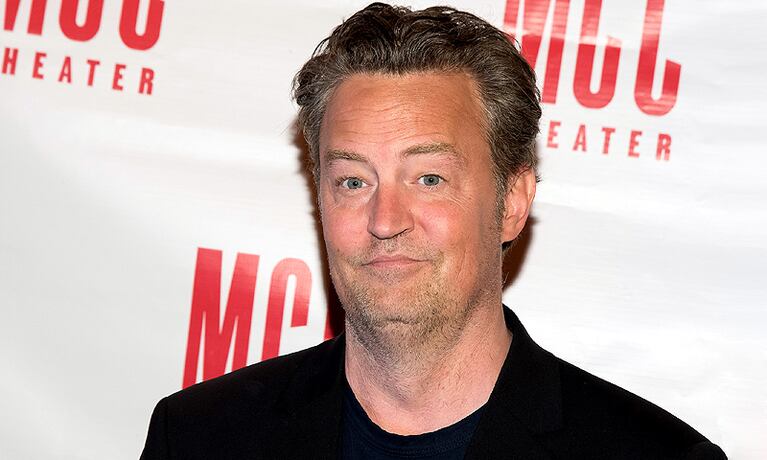 La carrera de Matthew Perry más allá de Friends