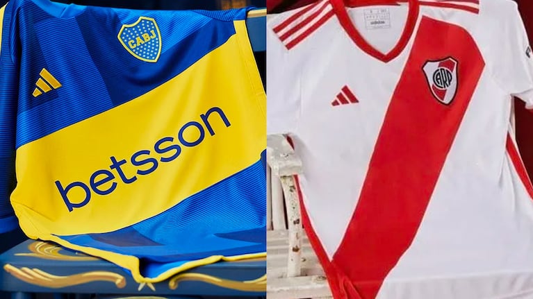 La casa de apuestas, Betsson, premiará a los usuarios que se registren en su plataforma para una de las fechas más importantes del fútbol argentino.