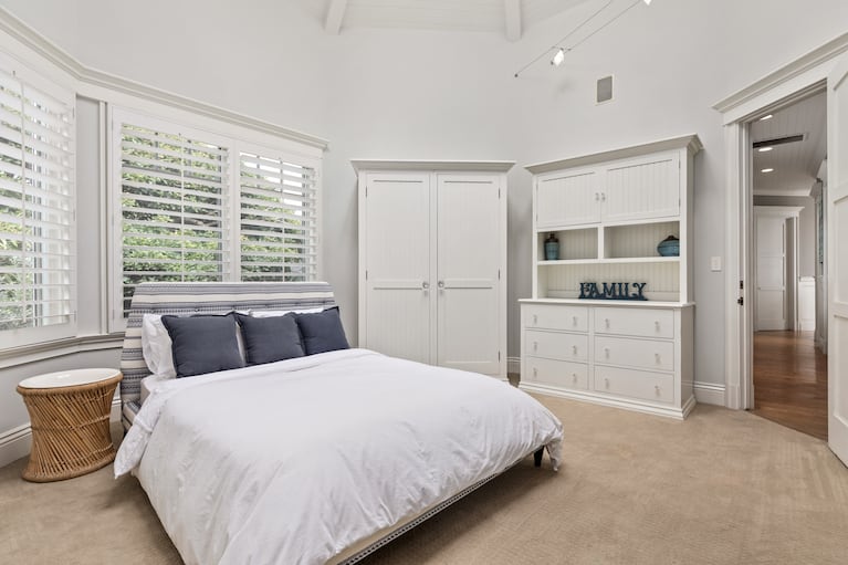 La casa de Hannah Montana .Foto: prensa Airbnb