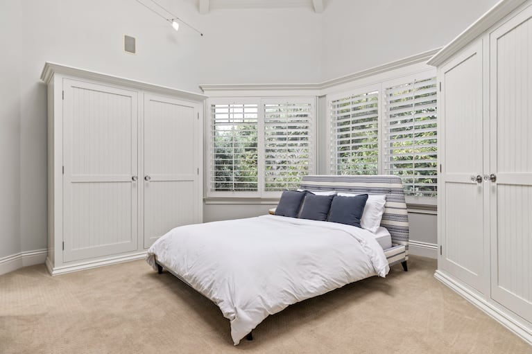 La casa de Hannah Montana .Foto: prensa Airbnb