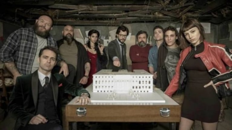 La Casa de Papel temporada 5: cuándo y a qué hora estrena