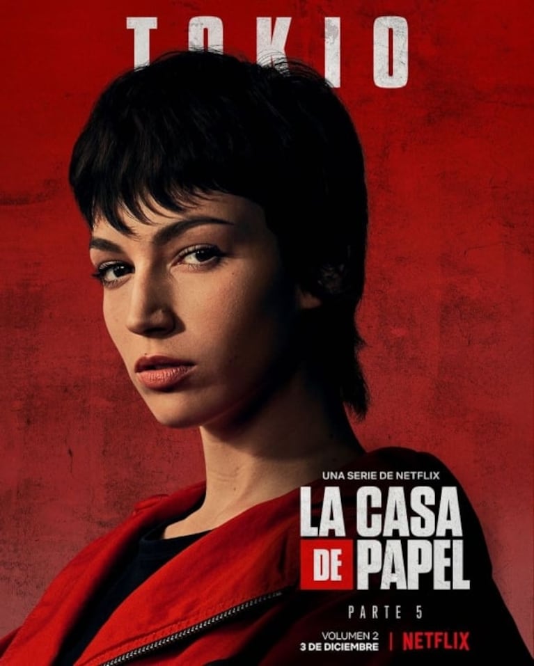 La Casa de Papel temporada 5: cuándo y a qué hora estrena