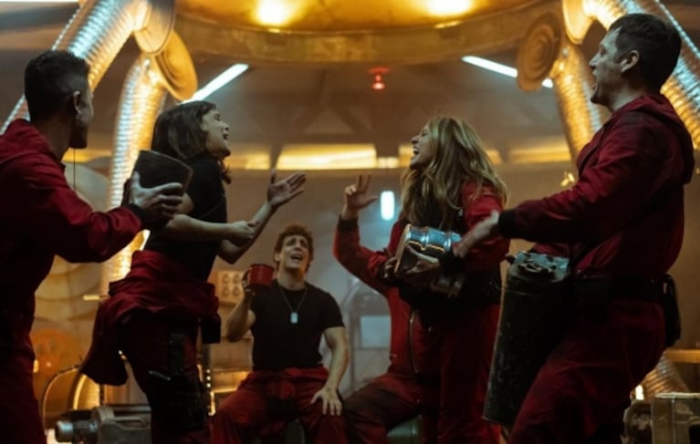 La Casa de Papel temporada 5: cuándo y a qué hora estrena