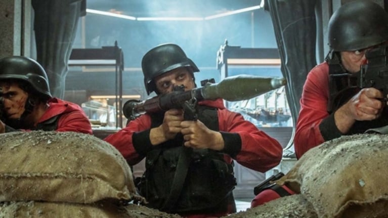 La Casa de Papel temporada 5: cuándo y a qué hora estrena