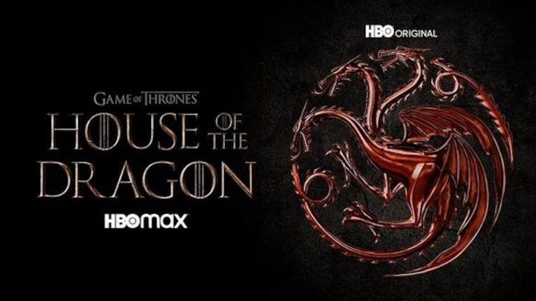 La casa del dragón tiene trailer oficial: así será la precuela de Game of Thrones