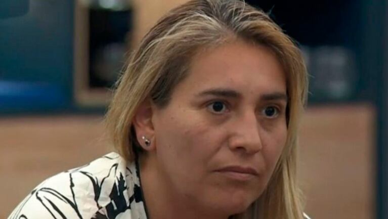 La Cata de Gran Hermano les puso los puntos a sus compañeros tras la sanción a Alfa por el "acoso" a Coti.