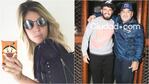 La catarata de tweets de Dalma Maradona tras el reencuentro de Maradona con Diego Junior (Fotos: Web y Ciudad.com)