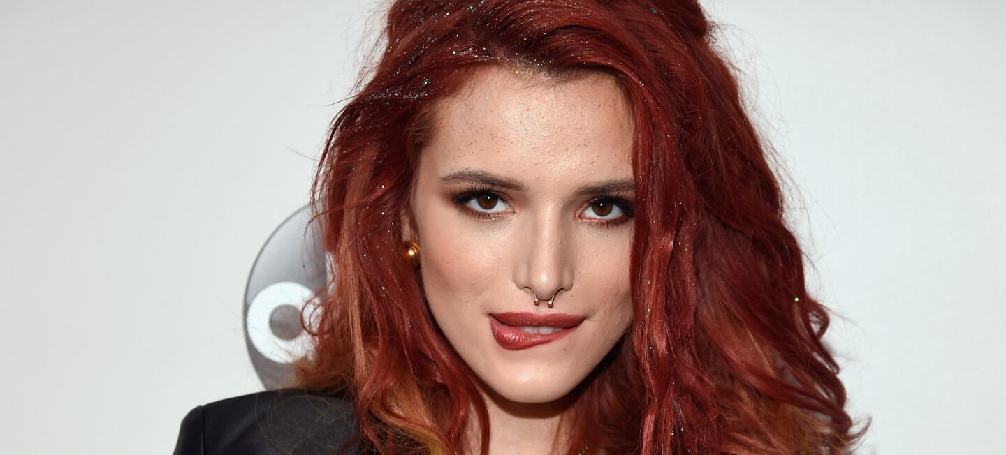 La chica de la que todos hablan: ¿Quién es Bella Thorne?