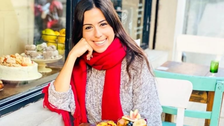 La Chica del Brunch. Crédito: Instagram