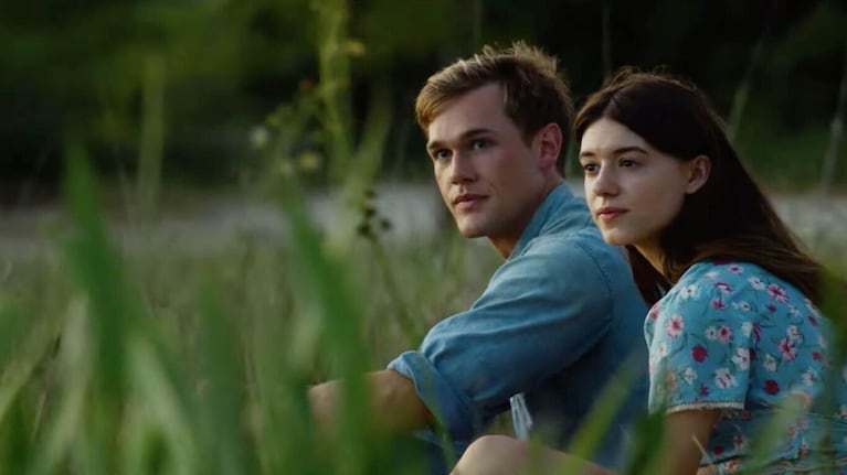 La chica salvaje, la película que sumó Netflix.
