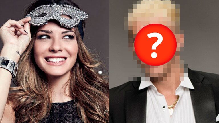 La China Suárez, como una admiradora más, le dedicó un cariño tweet a el cantante. Foto: Web