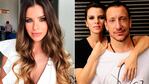 La China Suárez habló por primera vez de la pelea con Nico Vázquez y Gimena Accardi