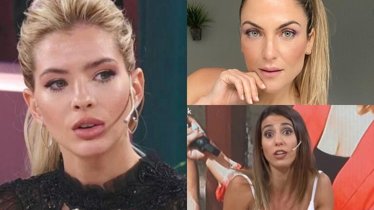 La China Suárez replicó el descargo de su esteticista tras la polémica por las maquinitas para la piel: No recibe ninguna comisión