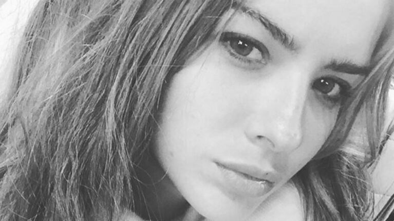La China Suárez y su desesperación en Twitter. Foto: Instagram
