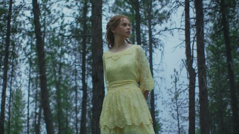 La cinta con Felicity Jones trata en esencia sobre el amor, la familia y la pérdida.