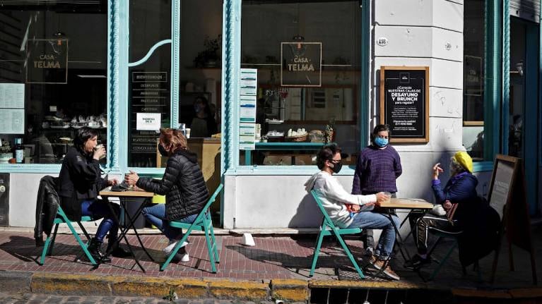 La Ciudad busca diversificar la apertura de los bares