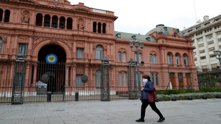 La Ciudad confía en poder reabrir unos 20 mil locales de indumentaria y calzado