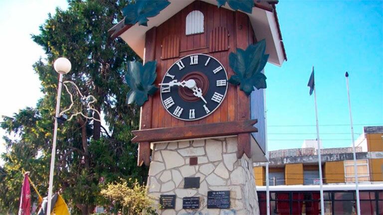 La ciudad de Villa Carlos Paz abrirá los teatros con público el 1 de enero