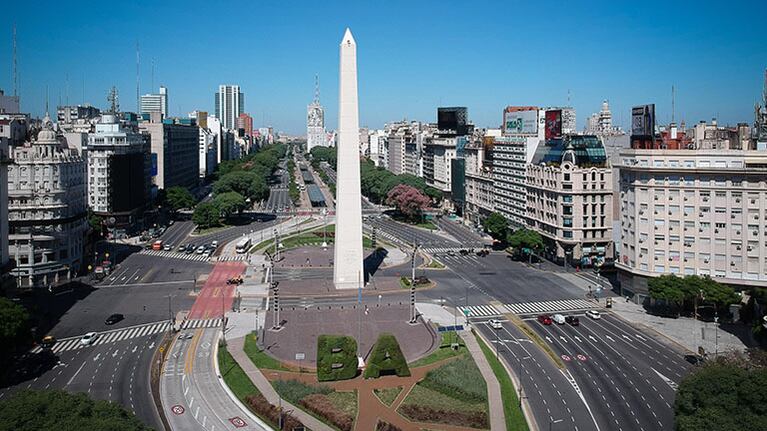 La Ciudad espera un aumento en los casos de coronavirus para dentro de tres o cuatro semanas