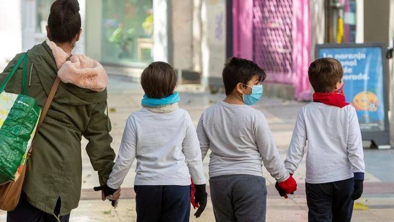 La Ciudad programó más de 500 actividades para los chicos en las vacaciones de invierno con aislamiento