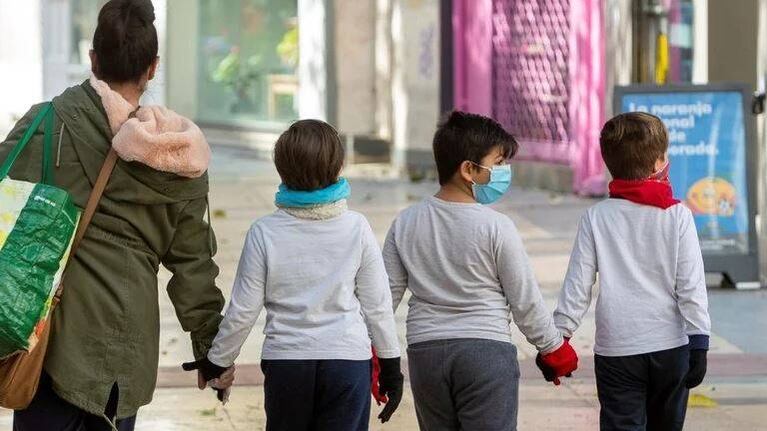 La Ciudad programó más de 500 actividades para los chicos en las vacaciones de invierno con aislamiento