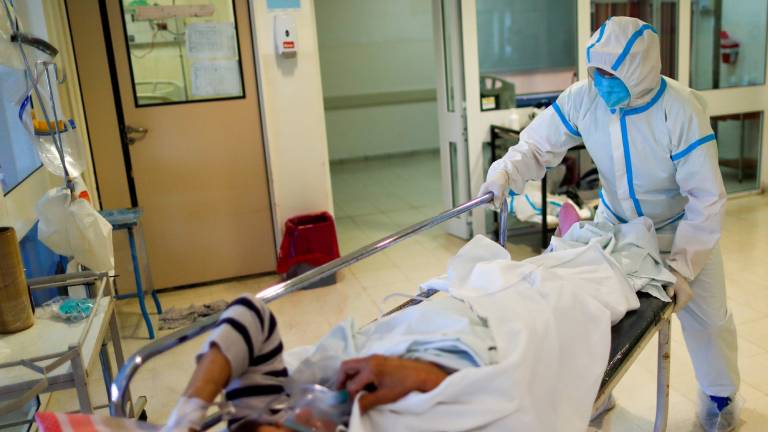 La Ciudad promete un protocolo sanitario para que los familiares puedan despedirse de las víctimas del coronavirus