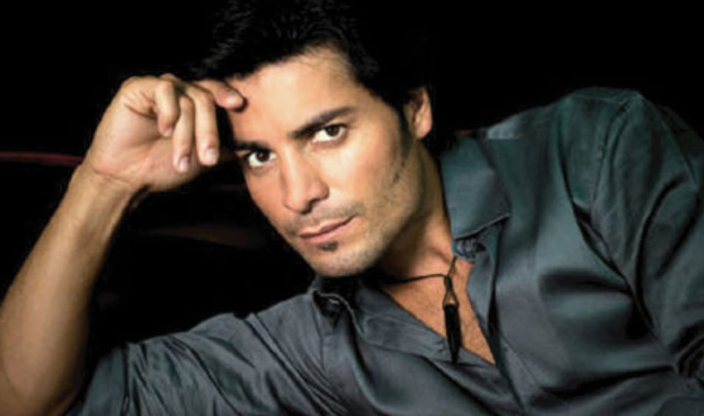 La clave del éxito de Chayanne 