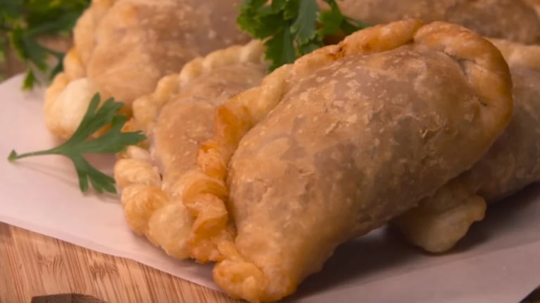 La cocción lenta es la clave para un relleno jugoso y lleno de sabor.
Foto: CucinareTV