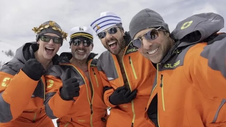 La comedia del creador de ‘Succession’ que ridiculiza a la Argentina y arrasa en Max