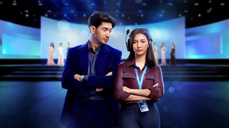 La comedia romántica de Indonesia que la rompe en Netflix
