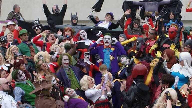 La Comic-Con de San Diego cumple dos años sin celebrarse por la pandemia