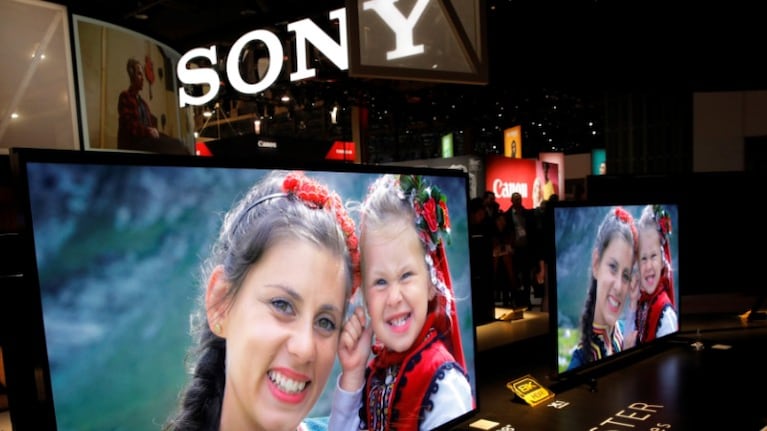 La compañía compartió su intención de renovar la marca BRAVIA como un conjunto de dispositivos ideados para la visualización de película.
