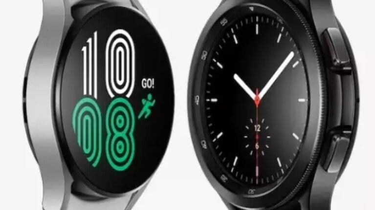 La compañía lanza la nueva serie Samsung Galaxy Watch 5