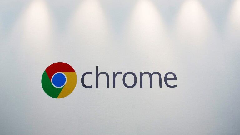 La comprobación de seguridad de Chrome también detectará las contraseñas débiles. Foto: AP.
