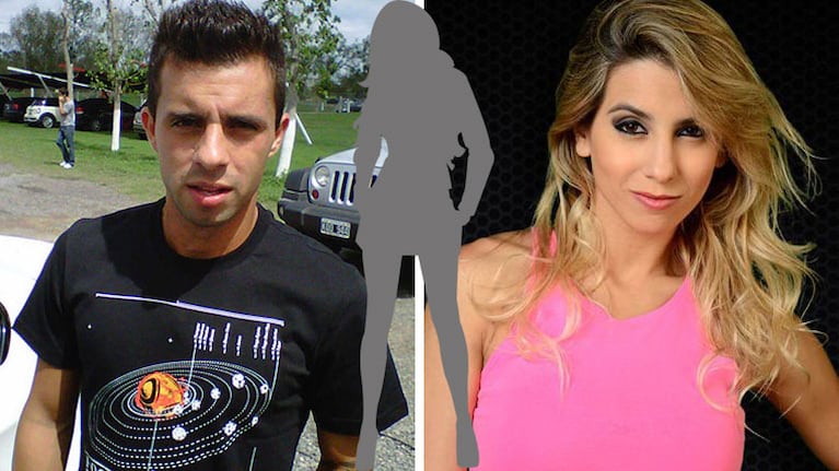 La condición de Matías Defederico a Cinthia Fernández: "Sé de tu abstinencia pero llego y la primera noche no duermo con vos, tengo tres novias"