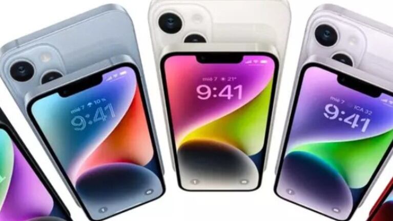 La conectividad WiFi 6E solo llegará a los modelos iPhone 15 Pro