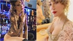La confesión de Anita Pauls (Fotos: Instagram)