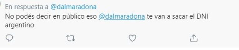 La confesión de Dalma Maradona en MasterChef Celebrity que revolucionó las redes: "Yo no como dulce de leche"