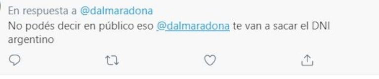 La confesión de Dalma Maradona en MasterChef Celebrity que revolucionó las redes: "Yo no como dulce de leche"