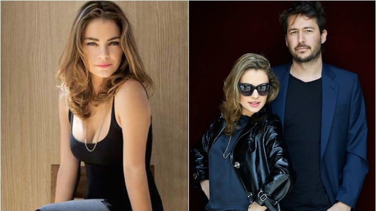 La confesión de Dolores Fonzi acerca de si tendría una relación abierta con Santiago Mitre: "Estoy dispuesta a todo lo que haga bien a la pareja"