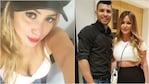 La confesión de La Princesita, a poco más de un año de separarse del Kun Agüero (Fotos: Instagram y Web)